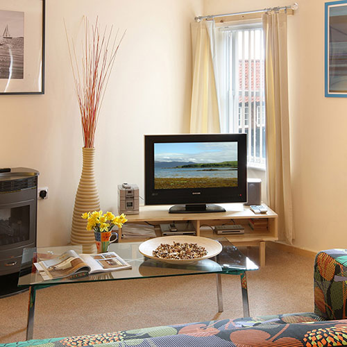 Starfish House 2